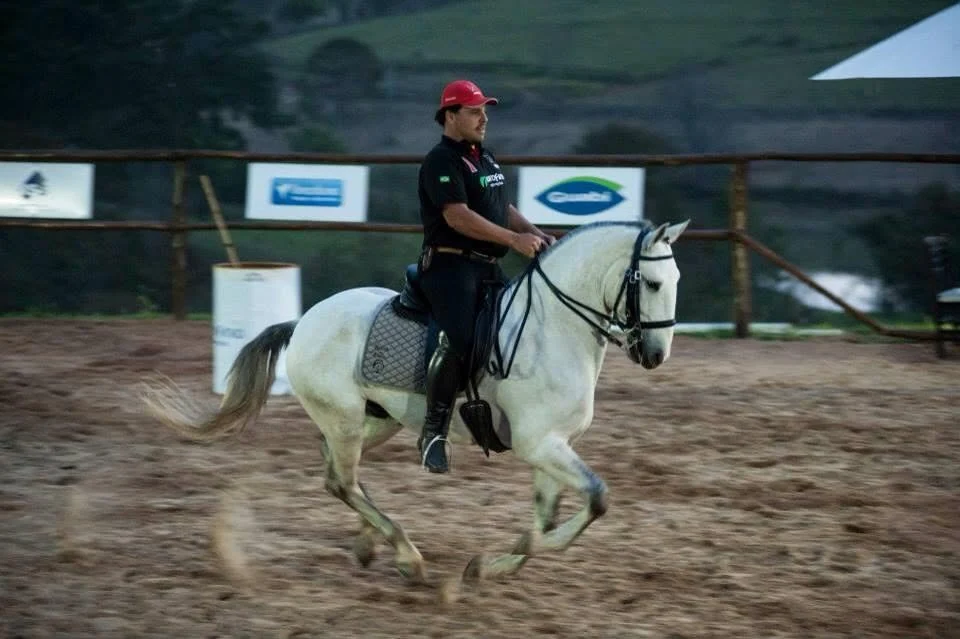 Provas esportivas